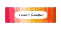 Jane's Doodles coupons